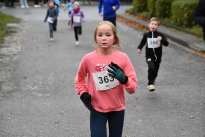 Foto des Albums: Berger Adventslauf 2024