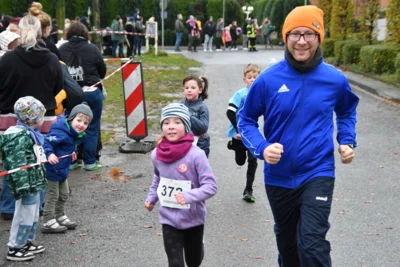 Foto des Albums: Berger Adventslauf 2024