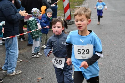 Foto des Albums: Berger Adventslauf 2024