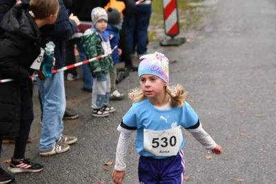 Foto des Albums: Berger Adventslauf 2024