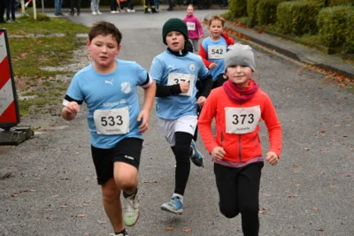 Foto des Albums: Berger Adventslauf 2024