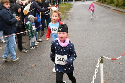 Foto des Albums: Berger Adventslauf 2024