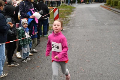 Foto des Albums: Berger Adventslauf 2024