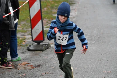 Foto des Albums: Berger Adventslauf 2024