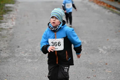 Foto des Albums: Berger Adventslauf 2024