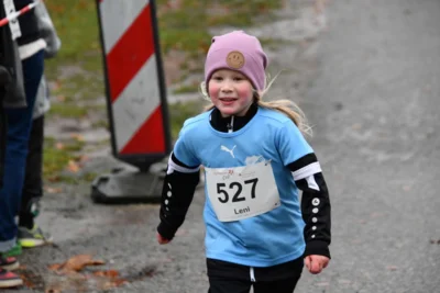 Foto des Albums: Berger Adventslauf 2024