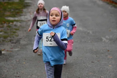 Foto des Albums: Berger Adventslauf 2024