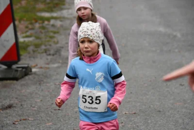 Foto des Albums: Berger Adventslauf 2024