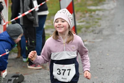 Foto des Albums: Berger Adventslauf 2024