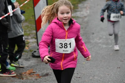 Foto des Albums: Berger Adventslauf 2024