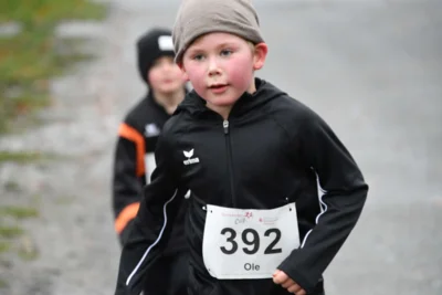 Foto des Albums: Berger Adventslauf 2024