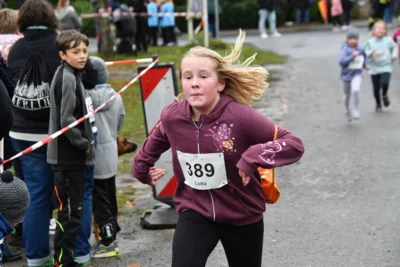 Foto des Albums: Berger Adventslauf 2024
