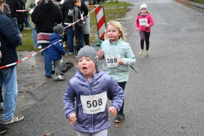 Foto des Albums: Berger Adventslauf 2024