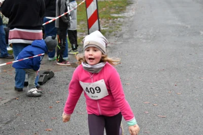 Foto des Albums: Berger Adventslauf 2024
