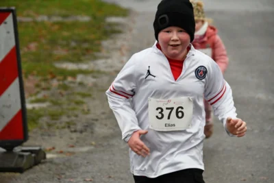 Foto des Albums: Berger Adventslauf 2024