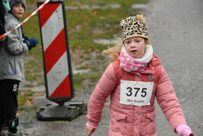 Foto des Albums: Berger Adventslauf 2024