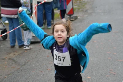 Foto des Albums: Berger Adventslauf 2024