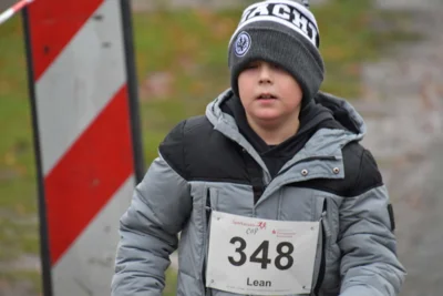 Foto des Albums: Berger Adventslauf 2024