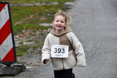 Foto des Albums: Berger Adventslauf 2024