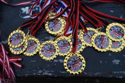 Foto des Albums: Berger Adventslauf 2024