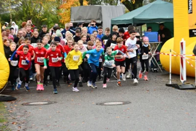 Foto des Albums: Berger Adventslauf 2024