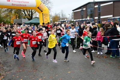 Foto des Albums: Berger Adventslauf 2024