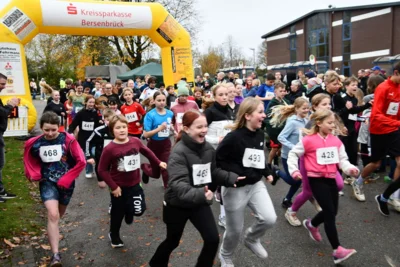Foto des Albums: Berger Adventslauf 2024