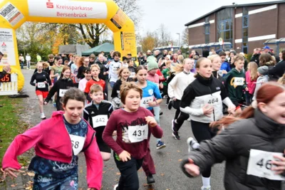 Foto des Albums: Berger Adventslauf 2024