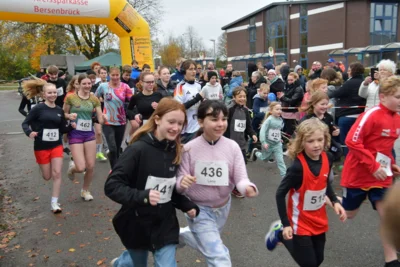 Foto des Albums: Berger Adventslauf 2024