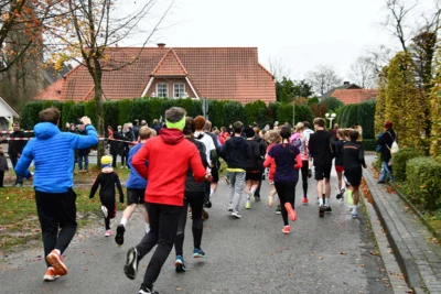 Foto des Albums: Berger Adventslauf 2024