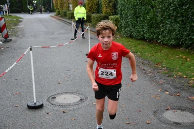 Foto des Albums: Berger Adventslauf 2024