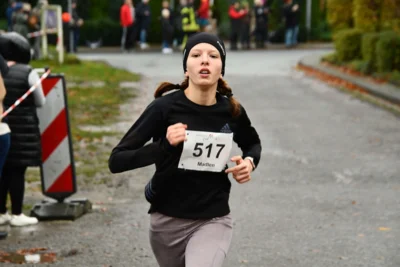 Foto des Albums: Berger Adventslauf 2024