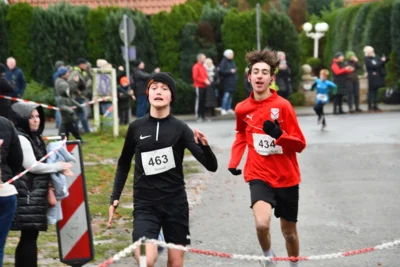 Foto des Albums: Berger Adventslauf 2024