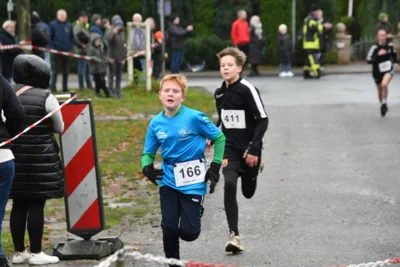 Foto des Albums: Berger Adventslauf 2024