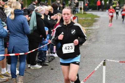 Foto des Albums: Berger Adventslauf 2024