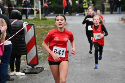 Foto des Albums: Berger Adventslauf 2024