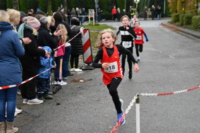 Foto des Albums: Berger Adventslauf 2024