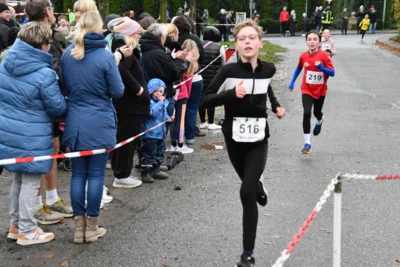 Foto des Albums: Berger Adventslauf 2024