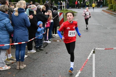 Foto des Albums: Berger Adventslauf 2024