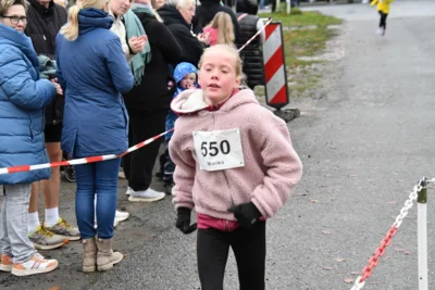 Foto des Albums: Berger Adventslauf 2024