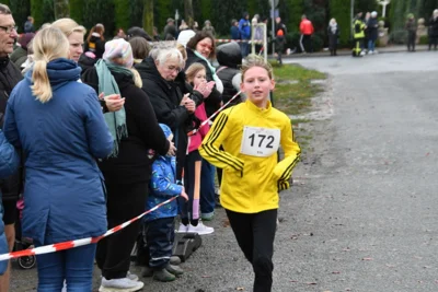 Foto des Albums: Berger Adventslauf 2024