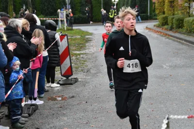 Foto des Albums: Berger Adventslauf 2024