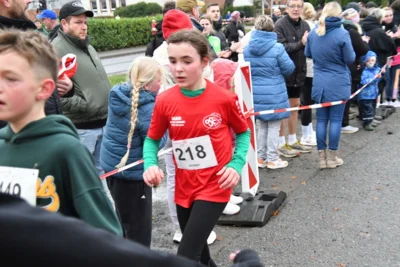 Foto des Albums: Berger Adventslauf 2024