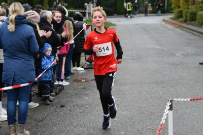 Foto des Albums: Berger Adventslauf 2024