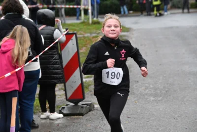 Foto des Albums: Berger Adventslauf 2024