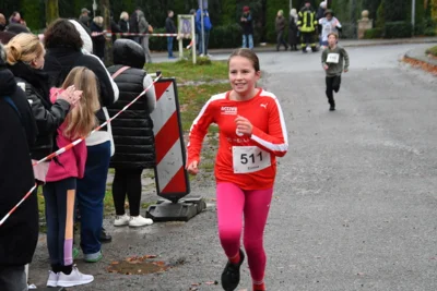 Foto des Albums: Berger Adventslauf 2024