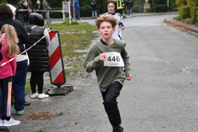 Foto des Albums: Berger Adventslauf 2024