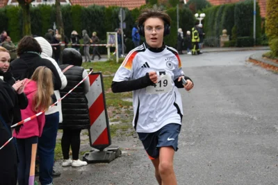 Foto des Albums: Berger Adventslauf 2024