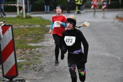 Foto des Albums: Berger Adventslauf 2024