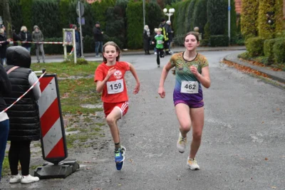 Foto des Albums: Berger Adventslauf 2024